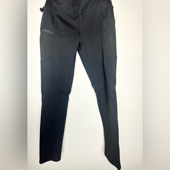 Carhartt Pants - Carhartt Women’s Fitted Pants Black Size Small